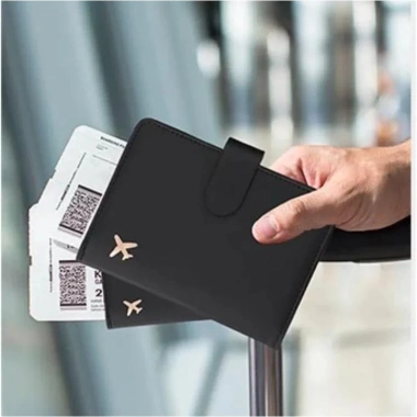 Ví Hộ Chiếu Bao Da RFID Khắc Tên Unisex Quà Tặng Anh và Cô 74.304₫ 5 Ví Hộ Chiếu Bao Da RFID Khắc Tên Unisex Quà Tặng Anh và Cô 74.304₫ 5