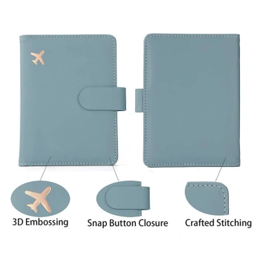 Ví Hộ Chiếu Bao Da RFID Khắc Tên Unisex Quà Tặng Anh và Cô 74.304₫ 8 Ví Hộ Chiếu Bao Da RFID Khắc Tên Unisex Quà Tặng Anh và Cô 74.304₫ 8