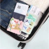 Ví Hộ Chiếu Sanrio My Melody Kuromi Cinnamoroll - Hộ Chiếu Da Chính Hãng 195.009₫