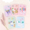 Ví Hộ Chiếu Sanrio My Melody Kuromi Cinnamoroll - Hộ Chiếu Da Chính Hãng 195.009₫ 2