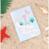 Ví Hộ Chiếu Sanrio My Melody Kuromi Cinnamoroll - Hộ Chiếu Da Chính Hãng 195.009₫ 6