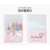 Ví Hộ Chiếu Sanrio My Melody Kuromi Cinnamoroll - Hộ Chiếu Da Chính Hãng 195.009₫ 8