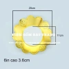 Vỉ Hứng Tàn Nhang Hợp Kim Đặt Lư Hương Giữ Bàn Thờ Gọn Gàng, Giá 25.000 4