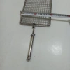 Vỉ Kẹp Thịt Mini Đa Năng cho Máy Nướng và Lò Quay Xích Cam - Lưới Thép Giá 125.000₫ 3