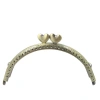 Ví khung kim loại OLVIDO Kiss Clasp 8.5-12.5cm - Túi vintage DIY, giá chỉ 56.100₫ 5