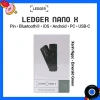 Ví lạnh Ledger Nano X chính hãng Pháp - Bảo mật cao, hỗ trợ Bluetooth, giảm giá tới 21 phần trăm, chỉ 3,6 triệu 7