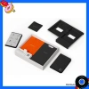 Ví lạnh Ledger Stax - Đại Lý Ủy Quyền, Bảo mật, Thiết kế Sang Trọng, Giá 11.830.000 VND 2