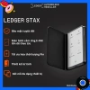 Ví lạnh Ledger Stax - Đại Lý Ủy Quyền, Bảo mật, Thiết kế Sang Trọng, Giá 11.830.000 VND 4