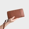 Ví Lata Nữ Cầm Tay Dài Da VN70 - Thời Trang Sang Trọng, Giá Giảm 279.000 VND 7