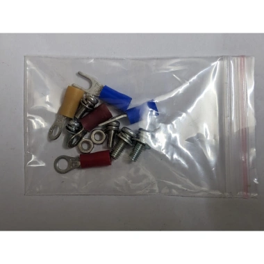 Vỉ mạch lọc nhiễu nguồn điện Eton 20A 3 tụ - Bảo vệ ổ cắm, giảm giá 23% chỉ 118.900₫ 8