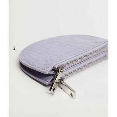 Ví Mango Auth Store Đức fullbill MSV142 - Giá 285.000, cao cấp, ảnh thật