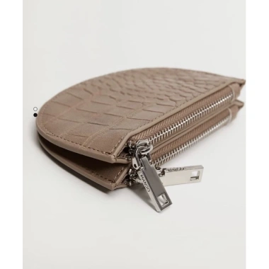 Ví Mango Auth Store Đức fullbill MSV142 - Giá 285.000, cao cấp, ảnh thật