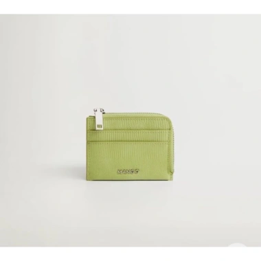 Ví Mango Auth Store Đức fullbill MSV2.020 - Giá chỉ 275k, giảm từ 330k