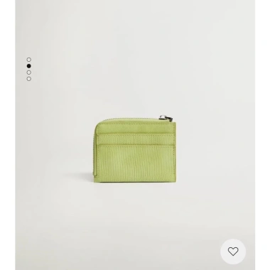 Ví Mango Auth Store Đức fullbill MSV2.020 - Giá chỉ 275k, giảm từ 330k