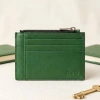 Ví mini da bò thật 100% nam nữ – Ngăn kéo, đựng thẻ tiền, size 9x12cm, giá chỉ 110.000₫ 8