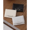 Ví mini da cá sấu SEEME Follie Wallet dáng ngắn, giảm giá 165k (giá gốc 212.850) 4