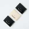 Ví mini da cá sấu SEEME Follie Wallet dáng ngắn, giảm giá 165k (giá gốc 212.850) 6
