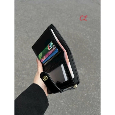 Ví mini đựng tiền & thẻ cầm tay, bỏ túi xách tiện dụng – Freeship, giá chỉ 78.000₫ (giá gốc 97.500₫)