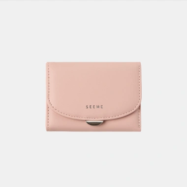 Ví mini gập ba SEEME Oscar Wallet - Thiết kế gọn nhẹ, giá chỉ 160.000₫ 7 Ví mini gập ba SEEME Oscar Wallet - Thiết kế gọn nhẹ, giá chỉ 160.000₫ 7