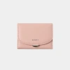 Ví mini gập ba SEEME Oscar Wallet - Thiết kế gọn nhẹ, giá chỉ 160.000₫ 10