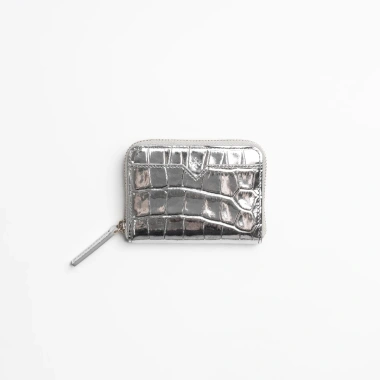 Ví mini nữ Lisa Chalames - Nhỏ gọn, ngăn thẻ tiện lợi, phong cách thời trang 3 Ví mini nữ Lisa Chalames - Nhỏ gọn, ngăn thẻ tiện lợi, phong cách thời trang 3