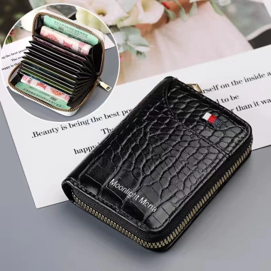 Ví nam châm đa năng chống trộm - Đựng thẻ tiện lợi, bảo mật cao, giảm 22% chỉ 56.441₫ 8