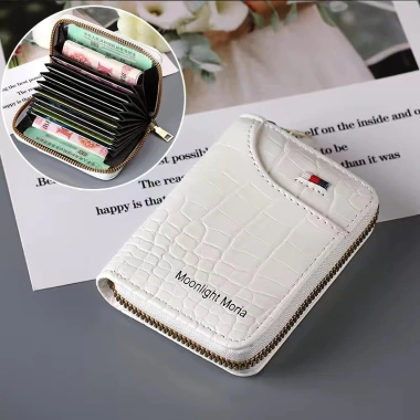Ví nam châm đa năng chống trộm - Đựng thẻ tiện lợi, bảo mật cao, giảm 22% chỉ 56.441₫ 9