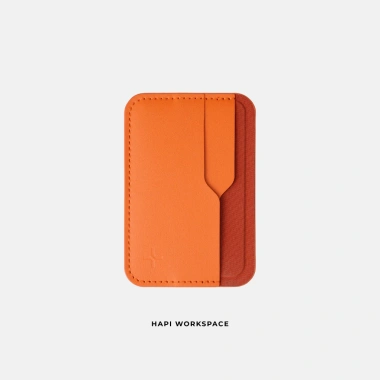 Ví nam châm HyperWork MagSnap HPW-MAGW chuẩn MS, chống quẹt thẻ trộm, giảm giá 19% chỉ 219.000₫