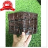 Ví nam da cá sấu 100% thời trang nam sang trọng bền bỉ giảm giá 20% chỉ 2,4 triệu 3