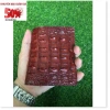 Ví nam da cá sấu 100% thời trang nam sang trọng bền bỉ giảm giá 20% chỉ 2,4 triệu 5