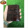 Ví nam da cá sấu 100% thời trang nam sang trọng bền bỉ giảm giá 20% chỉ 2,4 triệu 7