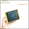 Ví nam da cao cấp chính hãng Nicolai - 100% da thật, full hộp, giảm còn 270.000₫ 6