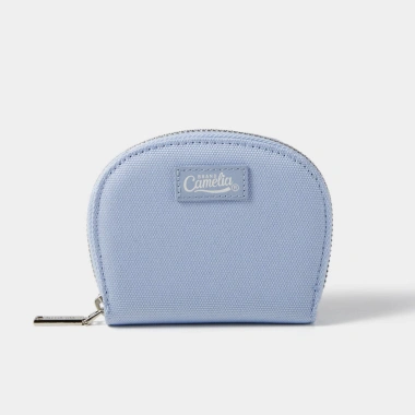 Ví nam da cao cấp đa ngăn zip CAMELIA BRAND - Giá chỉ 332.500đ, giảm 21%