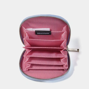 Ví nam da cao cấp đa ngăn zip CAMELIA BRAND - Giá chỉ 332.500đ, giảm 21%