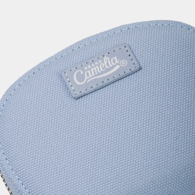 Ví nam da cao cấp đa ngăn zip CAMELIA BRAND - Giá chỉ 332.500đ, giảm 21%