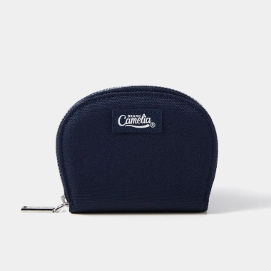 Ví nam da cao cấp đa ngăn zip CAMELIA BRAND - Giá chỉ 332.500đ, giảm 21%