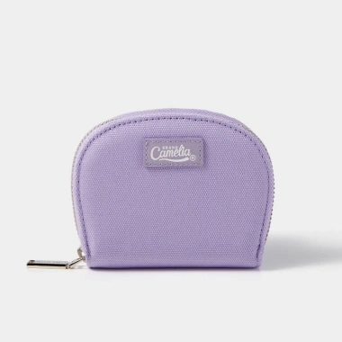 Ví nam da cao cấp đa ngăn zip CAMELIA BRAND - Giá chỉ 332.500đ, giảm 21%