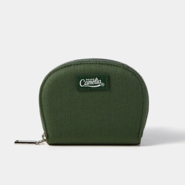 Ví nam da cao cấp đa ngăn zip CAMELIA BRAND - Giá chỉ 332.500đ, giảm 21%