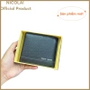 Ví nam da thật 100% cao cấp Full hộp Nicolai – Giá ưu đãi 270.000₫