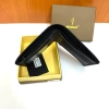 Ví nam da thật 100% Nicolai cao cấp, ngang full box - Giá chỉ 270.000₫ 3
