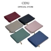 Ví Nắp Gập Da Bò Dày Dặn Nhiều Ngăn Cidu VN11 - Giá chỉ 568.000 đồng giảm 119.280 đồng