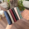 Ví Nắp Gập Da Bò Dày Dặn Nhiều Ngăn Cidu VN11 - Giá chỉ 568.000 đồng giảm 119.280 đồng 2