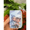 Ví natra não hải Mini đa ngăn họa tiết thời trang, siêu hót, freeship - 91.200₫ 2