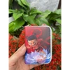 Ví natra não hải Mini đa ngăn họa tiết thời trang, siêu hót, freeship - 91.200₫ 7