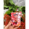 Ví natra não hải Mini đa ngăn họa tiết thời trang, siêu hót, freeship - 91.200₫ 9