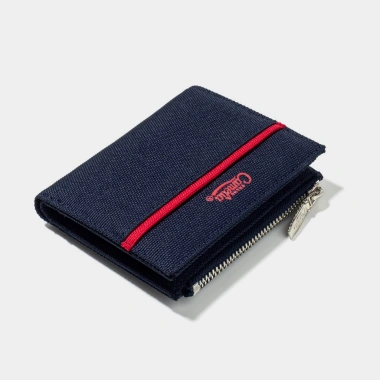 Ví ngắn CAMELIA BRAND Stripe da cao cấp - Giá chỉ 360.000đ, thời trang 3 Ví ngắn CAMELIA BRAND Stripe da cao cấp - Giá chỉ 360.000đ, thời trang 3