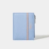 Ví ngắn CAMELIA BRAND Stripe da cao cấp - Giá chỉ 360.000đ, thời trang 6