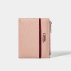 Ví ngắn CAMELIA BRAND Stripe da cao cấp - Giá chỉ 360.000đ, thời trang 8