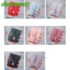 Ví Ngắn Nữ CHARMENTT Da PU Mỏng - Khóa, Túi Thẻ Nhỏ, Giá 58,320₫