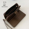 Ví Ngắn Nữ Jacquard Canvas Gấu Đa Màu Tương Phản - Giá Ưu Đãi 223.560₫ 9